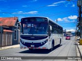 Corporación de Transportes El Alto 00 na cidade de Cartago, Cartago, Costa Rica, por Sebas Gamboa. Número da foto: #13300647.