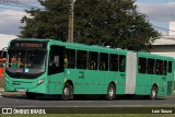 Auto Viação Redentor HB615 na cidade de Curitiba, Paraná, Brasil, por Luiz Souza. Número da foto: #:id.