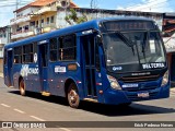 Viação Machado MA 007 na cidade de Santarém, Pará, Brasil, por Erick Pedroso Neves. Número da foto: #13301011.