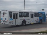 Nova Transporte 22392 na cidade de Vitória, Espírito Santo, Brasil, por Arthur Silva fraga. Número da foto: #13300015.