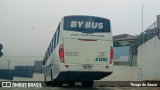 By Bus Transportes Ltda 61292 na cidade de Franco da Rocha, São Paulo, Brasil, por Thiago de Souza. Número da foto: #13301372.