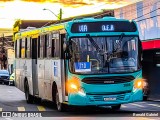 VRS - Viação Roberto Santana 3008 na cidade de Aracaju, Sergipe, Brasil, por Ronald Gabriel. Número da foto: #13299732.