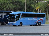 Primeira Classe Transportes 1465 na cidade de Juiz de Fora, Minas Gerais, Brasil, por Luiz Krolman. Número da foto: #13301704.