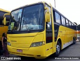 Viação Itapemirim 50080 na cidade de São Paulo, São Paulo, Brasil, por Marcus Vinicius de Amorim. Número da foto: #13300371.