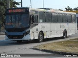 Real Auto Ônibus C41341 na cidade de Rio de Janeiro, Rio de Janeiro, Brasil, por Augusto César. Número da foto: #13299705.
