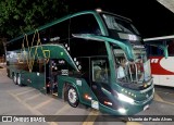 Viação Motta 24004 na cidade de Itaúna, Minas Gerais, Brasil, por Vicente de Paulo Alves. Número da foto: #13301218.