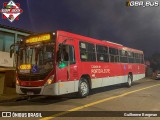 Restinga Transportes Coletivos 2470 na cidade de Porto Alegre, Rio Grande do Sul, Brasil, por Guilherme Bergman. Número da foto: #13300658.