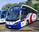 CMW Transportes 1313 na cidade de Campinas, São Paulo, Brasil, por Danilo Augusto. Número da foto: #13300314.