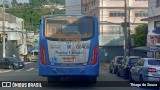 Viação Cidade de Caieiras 00409 na cidade de Franco da Rocha, São Paulo, Brasil, por Thiago de Souza. Número da foto: #13299686.