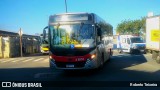 Allibus Transportes 4 5019 na cidade de São Paulo, São Paulo, Brasil, por Roberto Teixeira. Número da foto: #13301138.