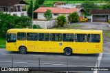 Transtusa - Transporte e Turismo Santo Antônio 1101 na cidade de Joinville, Santa Catarina, Brasil, por Diogo Luciano. Número da foto: #:id.