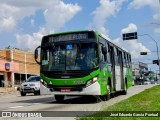 VB Transportes e Turismo 3274 na cidade de Campinas, São Paulo, Brasil, por José Eduardo Garcia Pontual. Número da foto: #13300041.
