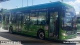 Transunião Transportes 5 6401 na cidade de São Paulo, São Paulo, Brasil, por Murillo Salvatierra. Número da foto: #13299945.