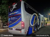 JE Turismo 3500 na cidade de Itaúna, Minas Gerais, Brasil, por Paulo Alexandre da Silva. Número da foto: #13301116.