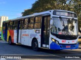 BR7 Mobilidade 2915 na cidade de São Bernardo do Campo, São Paulo, Brasil, por Matheus Ribeiro. Número da foto: #13302081.