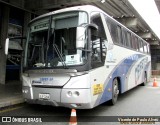CEFET - Centro Federal de Educação Tecnológica CEFET-SP na cidade de Curitiba, Paraná, Brasil, por Vicente de Paulo Alves. Número da foto: #13299842.