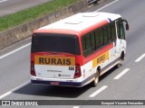 Breda Transportes e Serviços 666 na cidade de São José dos Campos, São Paulo, Brasil, por Ezequiel Vicente Fernandes. Número da foto: #:id.