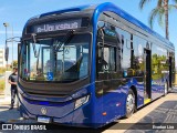 Volkswagen Ônibus e Caminhões - MAN Latin America  na cidade de Brasília, Distrito Federal, Brasil, por Everton Lira. Número da foto: #13300816.