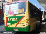 TREL - Transturismo Rei DC 6.042 na cidade de Magé, Rio de Janeiro, Brasil, por Natan Lima. Número da foto: #13300127.