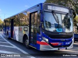 Next Mobilidade - ABC Sistema de Transporte 81.381 na cidade de São Bernardo do Campo, São Paulo, Brasil, por Matheus Ribeiro. Número da foto: #13301946.
