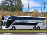 Viação Ouro e Prata 1064 na cidade de Embu das Artes, São Paulo, Brasil, por Josivaldo Oliveira. Número da foto: #13300676.