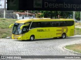 Expresso Real Bus 0285 na cidade de João Pessoa, Paraíba, Brasil, por Alexandre Dumas. Número da foto: #:id.