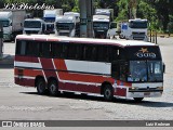 Estrela Guia Turismo 1000 na cidade de Juiz de Fora, Minas Gerais, Brasil, por Luiz Krolman. Número da foto: #13301734.