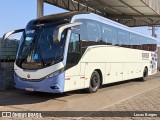 Volvo B320R na cidade de Araxá, Minas Gerais, Brasil, por Lucas Borges . Número da foto: #13301044.