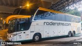 RodeRotas - Rotas de Viação do Triângulo 2213 na cidade de Santos, São Paulo, Brasil, por Jean Gu. Número da foto: #13300682.