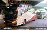 Viação Serro 45124 na cidade de Sete Lagoas, Minas Gerais, Brasil, por Vicente de Paulo Alves. Número da foto: #13299852.