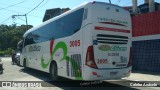 Elicen Tur > Nova Elicen 3005 na cidade de Duque de Caxias, Rio de Janeiro, Brasil, por Calebe Andrade. Número da foto: #13301868.