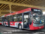 Himalaia Transportes > Ambiental Transportes Urbanos 4 1773 na cidade de São Paulo, São Paulo, Brasil, por Murillo Salvatierra. Número da foto: #13299948.