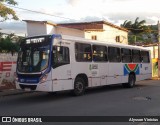 Expresso Nacional de Luxo 1077 na cidade de Campina Grande, Paraíba, Brasil, por Alysson Vinícius. Número da foto: #:id.