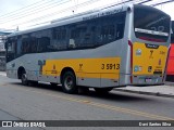 Upbus Qualidade em Transportes 3 5913 na cidade de São Paulo, São Paulo, Brasil, por Davi Santos Silva. Número da foto: #13301185.