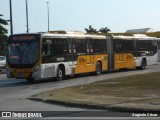 Mobi Rio E901089 na cidade de Rio de Janeiro, Rio de Janeiro, Brasil, por Augusto César. Número da foto: #13299702.