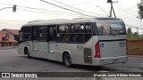 Viação Tamandaré 16L56 na cidade de Curitiba, Paraná, Brasil, por Marcelo Junior Ribeiro Schuartz. Número da foto: #13301090.