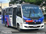 RTO - Reserva Técnica Operacional 3.098 na cidade de Arujá, São Paulo, Brasil, por Gustavo  Bonfate. Número da foto: #13301418.