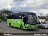 Soares Turismo e Fretamento 3551 na cidade de Caruaru, Pernambuco, Brasil, por Lenilson da Silva Pessoa. Número da foto: #:id.