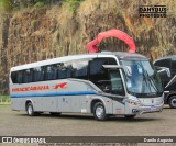Viação Piracicabana 7064 na cidade de Campinas, São Paulo, Brasil, por Danilo Augusto. Número da foto: #13301876.