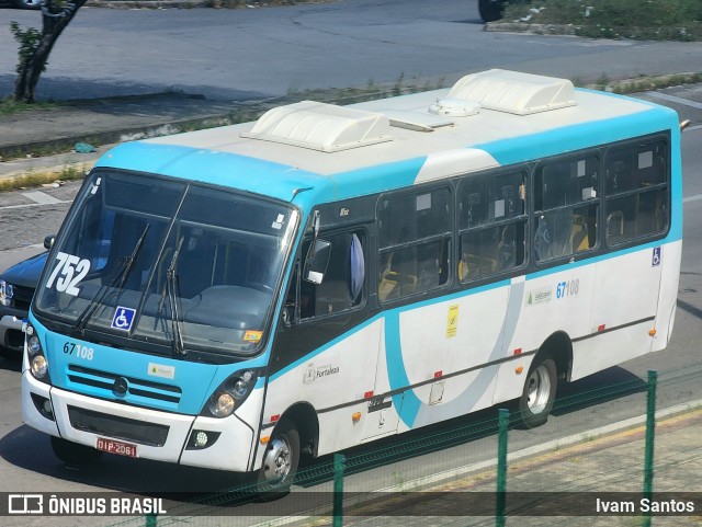 COOTRAPS 67108 na cidade de Fortaleza, Ceará, Brasil, por Ivam Santos. Número da foto: #13302774.