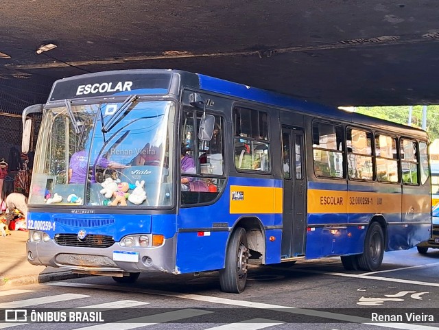 Escolares 32.000259-1 na cidade de Rio de Janeiro, Rio de Janeiro, Brasil, por Renan Vieira. Número da foto: #13303130.