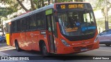 Transportes Vila Isabel A27516 na cidade de Rio de Janeiro, Rio de Janeiro, Brasil, por Gabriel Sousa. Número da foto: #:id.