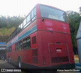 Viação Caprioli 5501 na cidade de Campinas, São Paulo, Brasil, por Marcos Souza De Oliveira. Número da foto: #13303349.