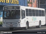 Viação Penha 0562031 na cidade de Fortaleza, Ceará, Brasil, por Wescley  Costa. Número da foto: #13303558.