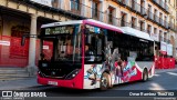 Unauto 1001 na cidade de Toledo, Toledo, Castilla-La Mancha, Espanha, por Omar Ramírez Thor2102. Número da foto: #13303106.