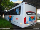 Transnacional Transportes Urbanos 08110 na cidade de Natal, Rio Grande do Norte, Brasil, por Junior Mendes. Número da foto: #13303752.