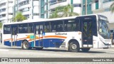 Auto Viação Salineira 705 na cidade de Cabo Frio, Rio de Janeiro, Brasil, por Samuel Da Silva. Número da foto: #13302486.