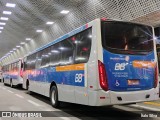 BB Transportes e Turismo 6007 na cidade de Barueri, São Paulo, Brasil, por Ítalo Silva. Número da foto: #13304206.