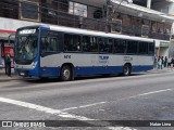 Turb Petrópolis > Turp -Transporte Urbano de Petrópolis 6414 na cidade de Petrópolis, Rio de Janeiro, Brasil, por Natan Lima. Número da foto: #13302430.