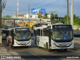 Transnacional Transportes Urbanos 08097 na cidade de Natal, Rio Grande do Norte, Brasil, por Junior Mendes. Número da foto: #13303624.